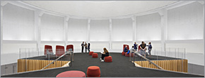 Design team finalized for Calgary modern art gallery project Design team finalized for Calgary modern art gallery project