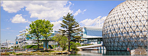 Development proposals being accepted for iconic Ontario Place Development proposals being accepted for iconic Ontario Place