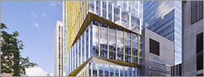 Design revealed for Toronto hospital’s new 22-storey tower Design revealed for Toronto hospital’s new 22-storey tower