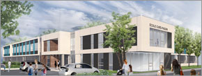 Québec school first to receive Zero-Carbon Design certification Québec school first to receive Zero-Carbon Design certification