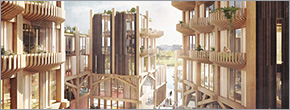 New images revealed for Sidewalk Toronto New images revealed for Sidewalk Toronto