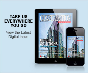 View the Latest Issue — Construction Canada March 2019