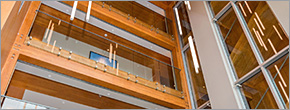 B.C. first to allow 12-storey tall wood buildings B.C. first to allow 12-storey tall wood buildings