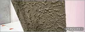 MAPEI’s large and heavy tile mortars with high transfer technology MAPEI’s large and heavy tile mortars with high transfer technology