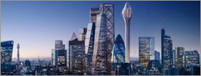 Tulip-shaped skyscraper gets green light Tulip-shaped skyscraper gets green light