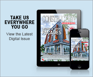 Take us everywhere you go | Construction Canada — June 2019
