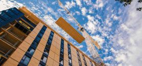 B.C. mass timber manufacturer opens first U.S. plant