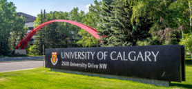 Calgary university launches new Doctor of Design program