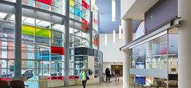Ontario MPPs celebrate province’s architectural legacy