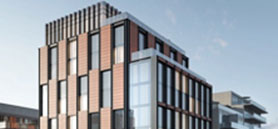 ArchitectsAlliance to design Hudson Toronto