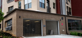 Free e-book discusses rolling doors