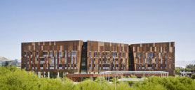 Entries open for copper in architecture awards