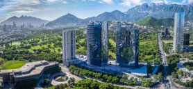 Perkins and Will opens office in Mexico