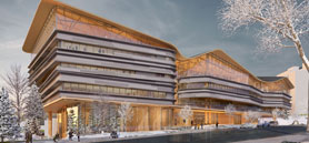 New Ottawa library design will not merely be ‘transactional’