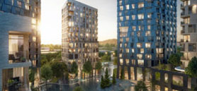 Major B.C. regeneration project approved