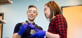 Researchers create live brick that can self-heal and reduce CO2