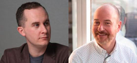 Gensler Toronto has a new principal and design director