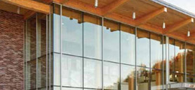 Ontario recognizes excellence in wood architecture