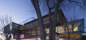Governor General’s awards celebrate the best in Canadian architecture