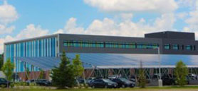 Ontario building earns dual zero carbon performance certification