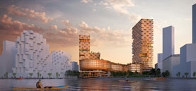 Sidewalk Labs cancels the Toronto waterfront project