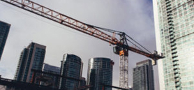 Ontario allows all types of construction work to resume
