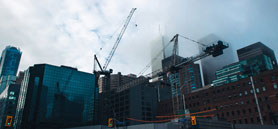 Ontario contractors worried about worker safety on jobsites
