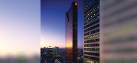 Toronto tower becomes Canada’s largest Zero Carbon Certified building