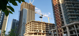 Construction associations create roadmap to help kick-start economy
