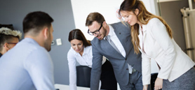 Submissions open for 2020 Emerging Leader Awards