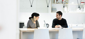 Diamond Schmitt named to Canada’s top employers