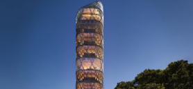 Sydney to get world’s tallest hybrid timber tower