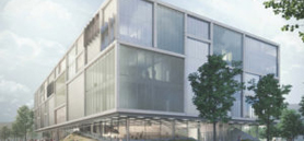 New U of T centre to serve as major student hub