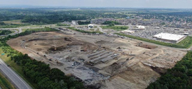 Construction starts for Amazon fulfillment centre in Ottawa 