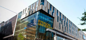Ryerson University hub to help SMEs conduct businesses during the pandemic