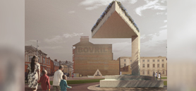 David Adjaye designs memorial to honour victim of police violence