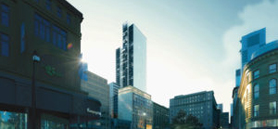 Construction begins on Montréal’s tallest residential tower