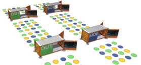 Modular classrooms help facilitate learning during COVID-19 