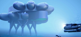 Revealing the world’s largest underwater lab