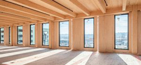 Katerra is North America’s largest mass timber producer