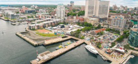 Nova Scotia selects three finalists for new art gallery design