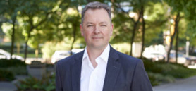 Derek Newby is the new principal at Diamond Schmitt
