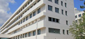 World’s first Passive House hospital is a step closer to certification