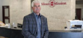 Winnipeg’s Siloam Mission opens a new centre