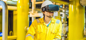 Optimizing field services with extended reality