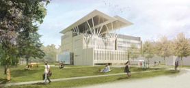 #WaybackWednesday: Revisiting Hamilton’s Joyce Centre zero-carbon building