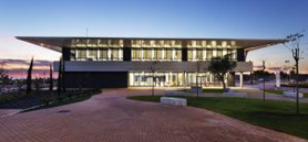 Spain university earns world’s first LEED Platinum certification