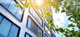 CaGBC reveals 2020 green building award winners