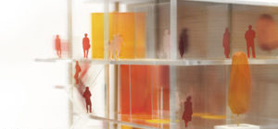 Perkins and Will’s Vancouver studio wins an award