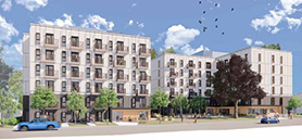 Vancouver Passive House project gets green light